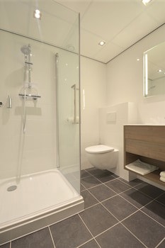 Fletcher Hotel - Restaurant's - Hertogenbosch