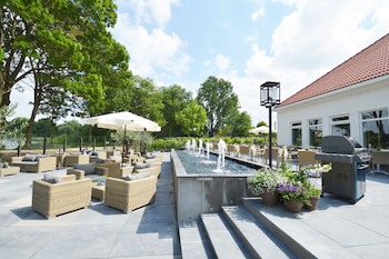 Fletcher Hotel - Restaurant's - Hertogenbosch