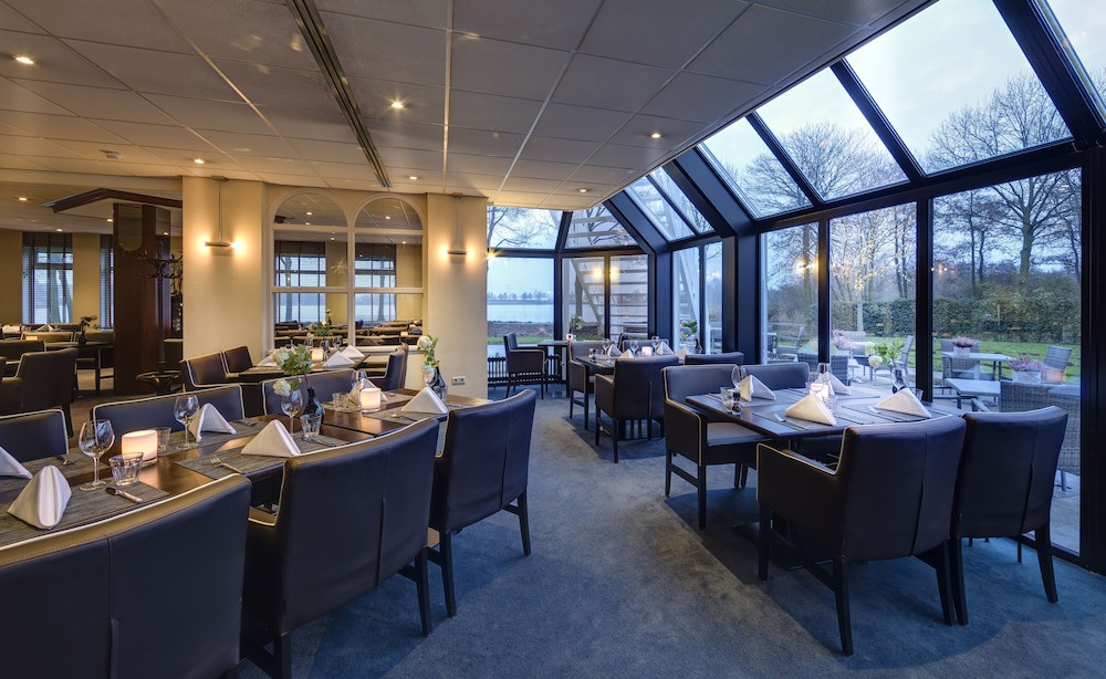 Fletcher Hotel - Restaurant