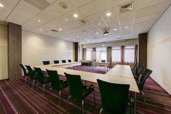 Fletcher Hotel - Restaurant's - Hertogenbosch