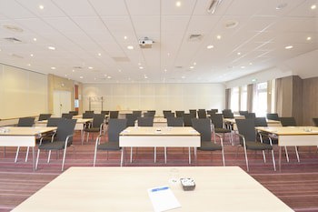 Fletcher Hotel - Restaurant's - Hertogenbosch