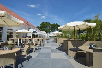 Fletcher Hotel - Restaurant's - Hertogenbosch
