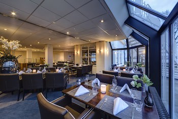 Fletcher Hotel - Restaurant's - Hertogenbosch