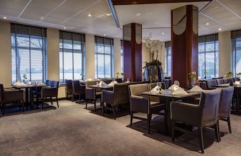Fletcher Hotel - Restaurant's - Hertogenbosch