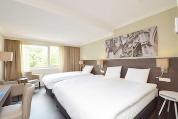 Fletcher Hotel - Restaurant's - Hertogenbosch