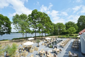 Fletcher Hotel - Restaurant's - Hertogenbosch