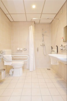 Fletcher Hotel - Restaurant's - Hertogenbosch