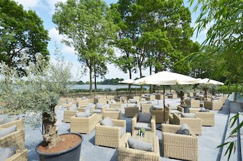 Fletcher Hotel - Restaurant's - Hertogenbosch