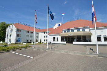 Fletcher Hotel - Restaurant's - Hertogenbosch