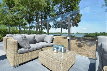 Fletcher Hotel - Restaurant's - Hertogenbosch