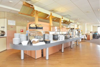 Fletcher Hotel - Restaurant's - Hertogenbosch