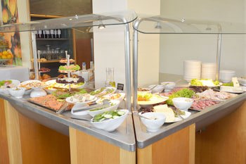 Fletcher Hotel - Restaurant's - Hertogenbosch