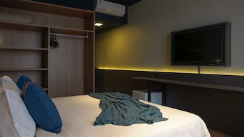Swan Novo Hamburgo