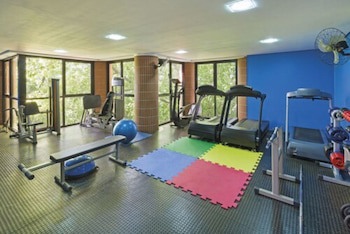 Swan Novo Hamburgo