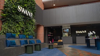 Swan Novo Hamburgo