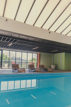 Swan Novo Hamburgo