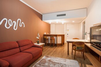 Swan Novo Hamburgo