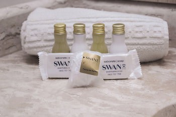 Swan Novo Hamburgo