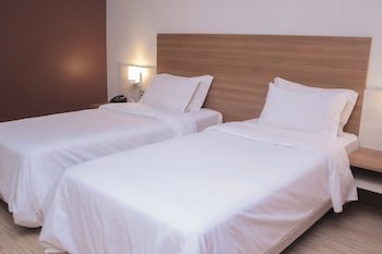 Swan Novo Hamburgo