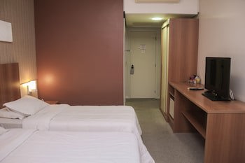 Swan Novo Hamburgo
