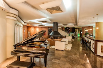 Swan Novo Hamburgo