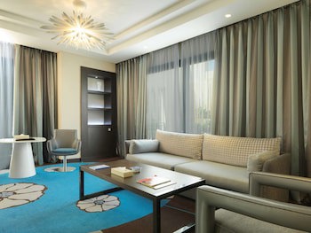 Sofitel Beirut Le Gabriel