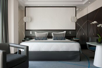 Sofitel Beirut Le Gabriel