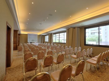 Sofitel Beirut Le Gabriel