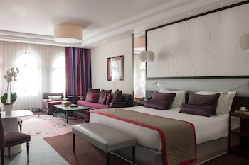 Sofitel Beirut Le Gabriel
