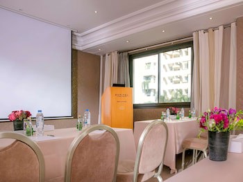 Sofitel Beirut Le Gabriel