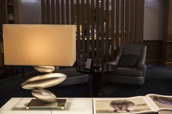 Sofitel Beirut Le Gabriel