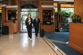 Sofitel Beirut Le Gabriel
