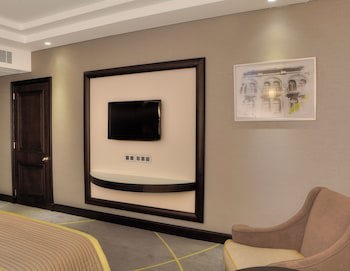 Sofitel Beirut Le Gabriel