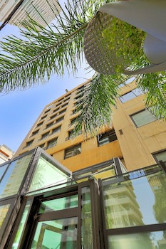 Sofitel Beirut Le Gabriel
