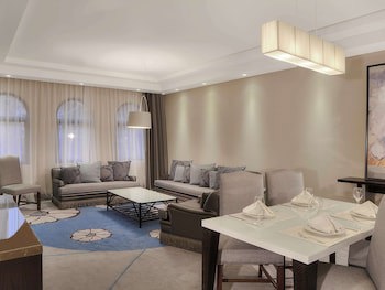 Sofitel Beirut Le Gabriel