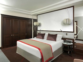 Sofitel Beirut Le Gabriel