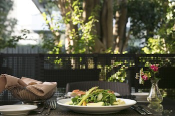 Sofitel Beirut Le Gabriel