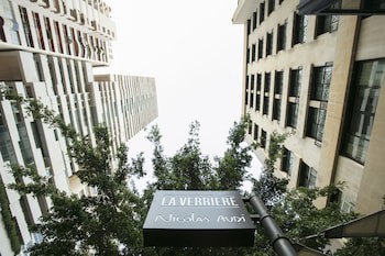 Sofitel Beirut Le Gabriel