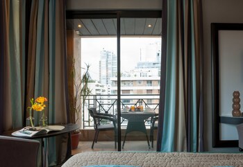 Sofitel Beirut Le Gabriel
