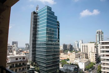 Sofitel Beirut Le Gabriel