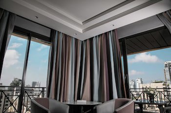 Sofitel Beirut Le Gabriel