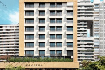 Sofitel Beirut Le Gabriel