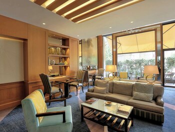Sofitel Beirut Le Gabriel