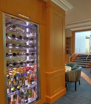 Sofitel Beirut Le Gabriel