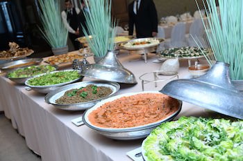 Sofitel Beirut Le Gabriel