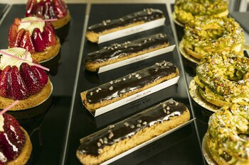 Sofitel Beirut Le Gabriel