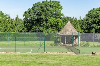 Buckland Manor