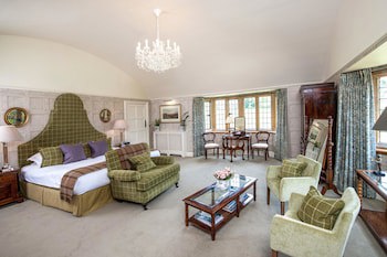Buckland Manor