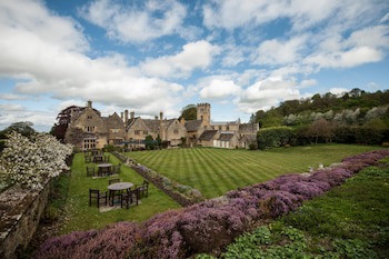 Buckland Manor
