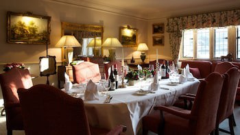 Buckland Manor
